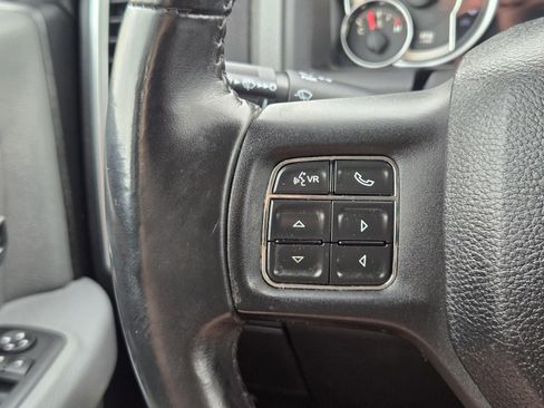 Used 2013 RAM 1500 Lone Star RWD image 29