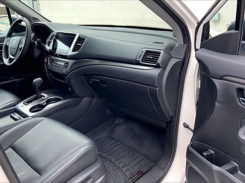Used 2018 Honda Pilot EX-L image 23