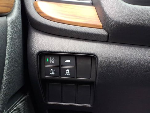 Used 2021 Honda CR-V EX-L image 31