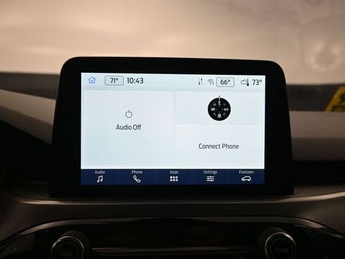 Used 2024 Ford Escape Active FWD image 19