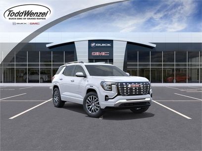New 2026 GMC Terrain Denali w/ LPO, Floor Liner Package