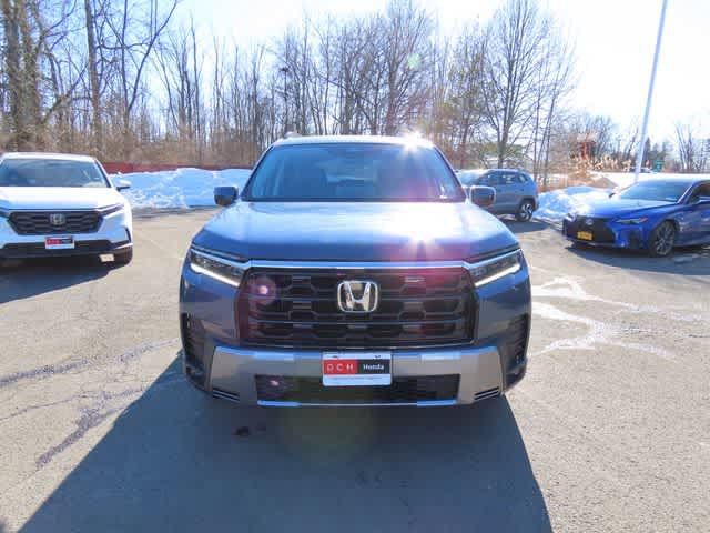 New 2026 Honda Pilot Elite image 6