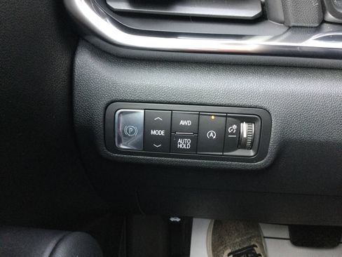 New 2026 GMC Terrain Elevation w/ LPO, Floor Liner Package image 9