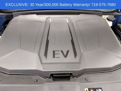 New 2026 Hyundai Ioniq 5 Limited