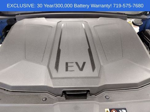 New 2026 Hyundai Ioniq 5 Limited image 4