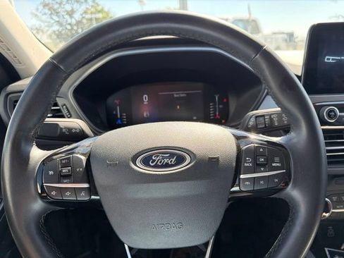 Used 2024 Ford Escape Active AWD/4WD image 6