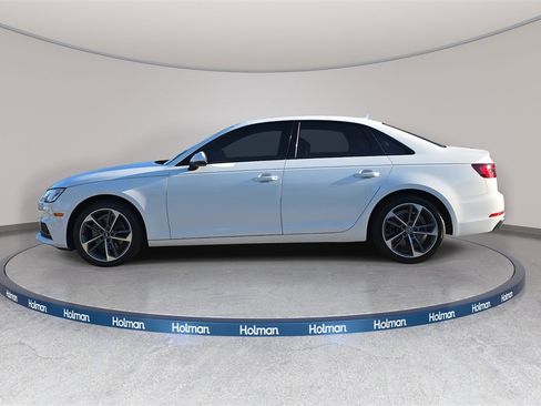 Used 2019 Audi A4 2.0T Premium image 7