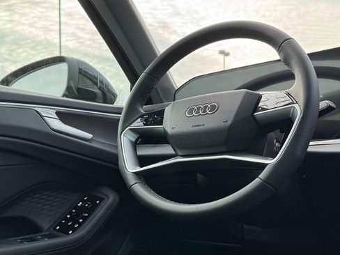 New 2026 Audi A6 Premium Plus image 9