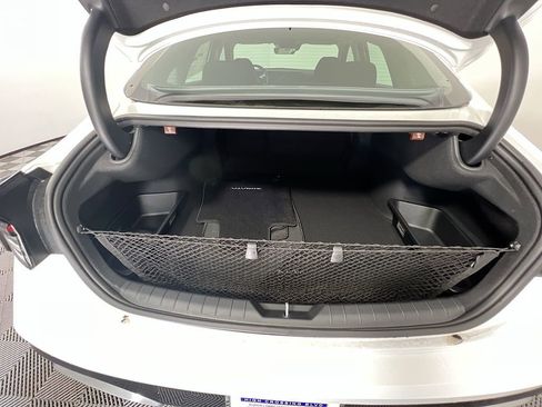 New 2025 Hyundai Sonata SEL image 6