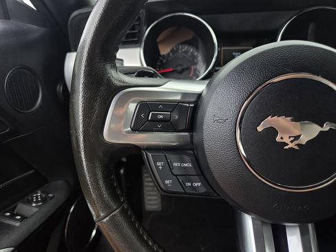 Used 2015 Ford Mustang GT Premium w/ Equipment Group 401A RWD image 20