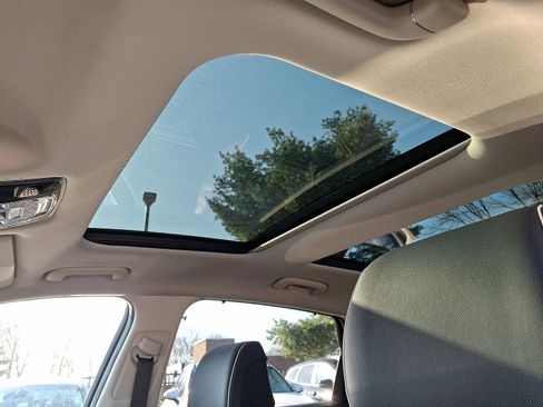 Certified 2023 Genesis GV80 3.5T Advanced + image 21