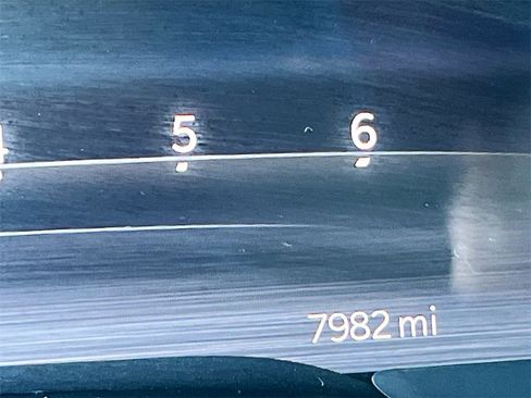 Used 2025 RAM 1500 Big Horn image 12