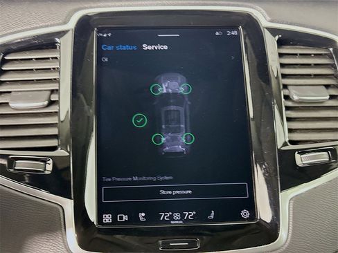 Used 2024 Volvo XC90 T8 Plus w/ Protection Package Premier image 14