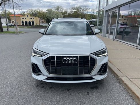 Used 2023 Audi Q3 2.0T Premium AWD/4WD image 43