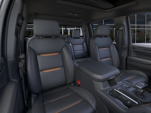 New 2026 GMC Sierra 1500 AT4 w/ AT4 Premium Package image 16