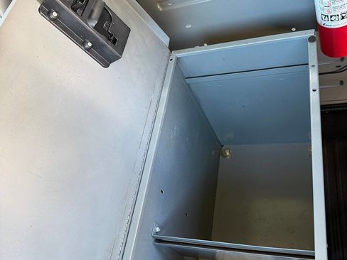 Used 2014 Chevrolet Express 2500 2500 3dr Cargo Van w/1WT image 20