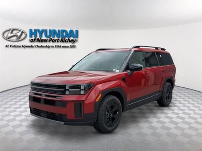New 2026 Hyundai Santa Fe XRT