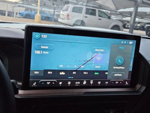New 2026 Ford Bronco Sport Outer Banks AWD/4WD image 14