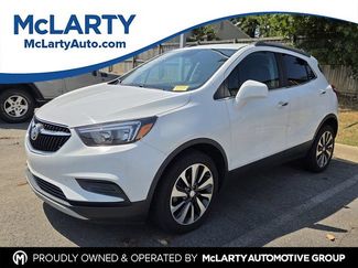 Used 2021 Buick Encore Preferred FWD 360° Tour
