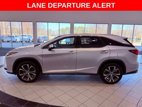 Used 2019 Lexus RX 350L FWD image 4