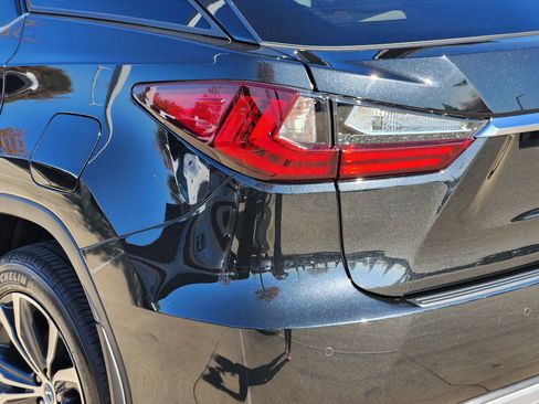 Certified 2022 Lexus RX 350 Premium image 5