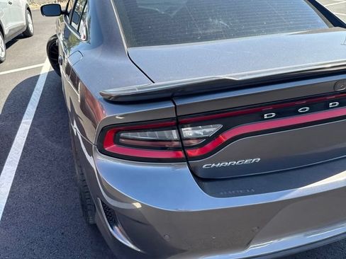 Used 2021 Dodge Charger R/T RWD image 14