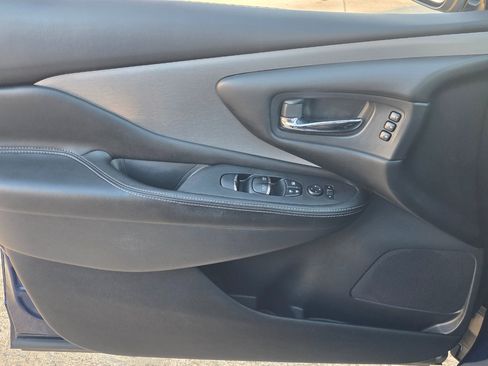 Used 2019 Nissan Murano SL image 14