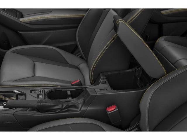 Used 2022 Subaru Crosstrek 2.5i Sport w/ Popular Package #3 AWD/4WD image 31