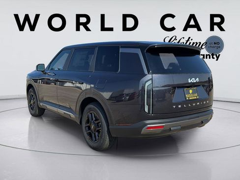 New 2027 Kia Telluride LX image 13