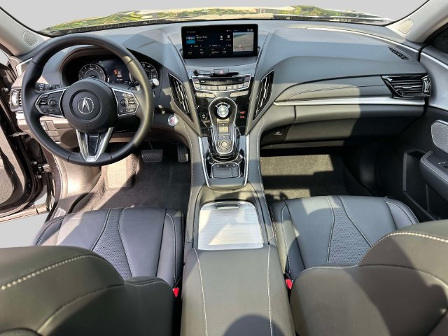 Used 2024 Acura RDX w/ Technology Package AWD/4WD image 21