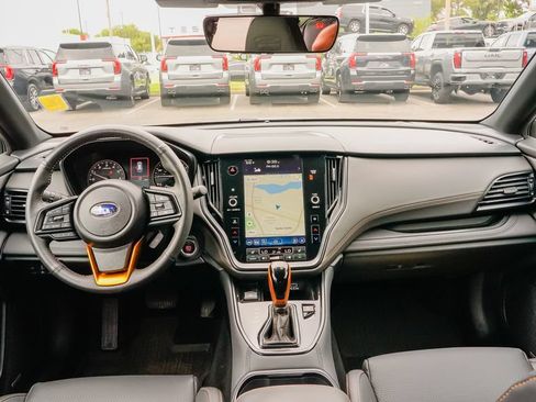 Used 2025 Subaru Outback Wilderness AWD/4WD image 14