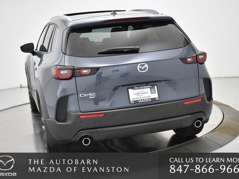 New 2026 MAZDA CX-50 AWD 2.5 S w/ Weather Package image 19