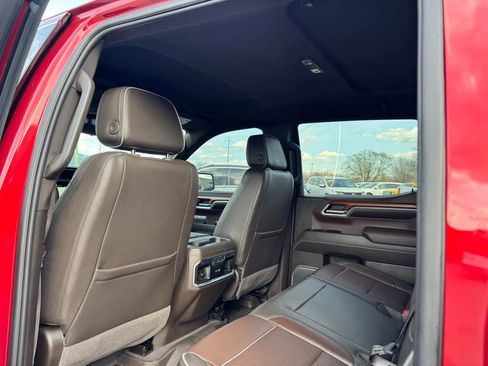 Used 2023 GMC Sierra 1500 Denali w/ Technology Package image 26
