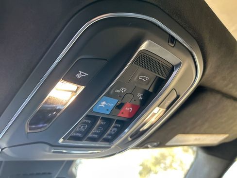 Used 2024 Jeep Wagoneer Launch Edition image 50