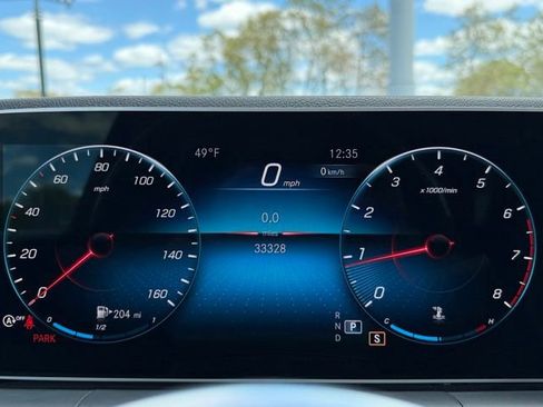 Certified 2022 Mercedes-Benz GLE 350 4MATIC image 19