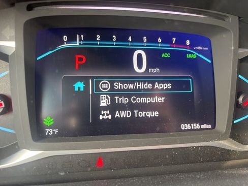 Used 2022 Honda Pilot Special Edition image 4