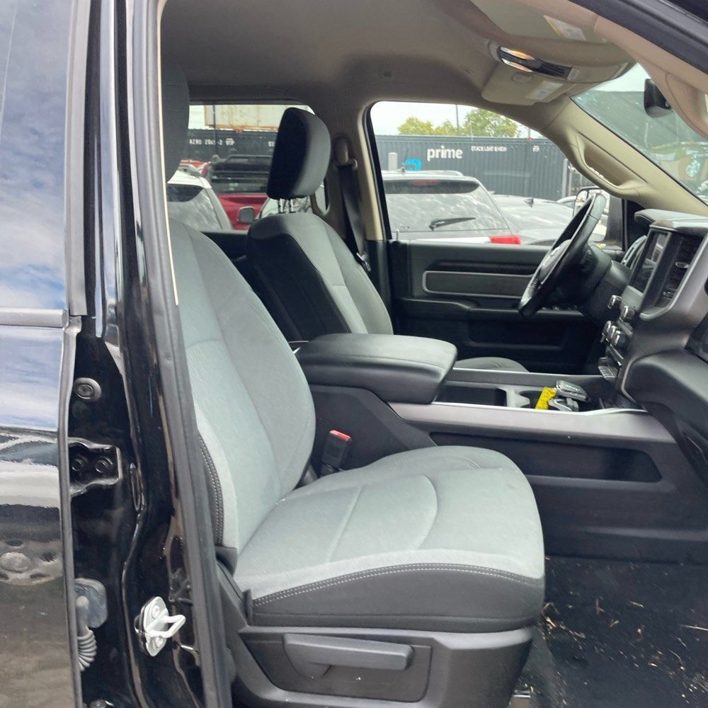 Used 2019 RAM 2500 Big Horn AWD/4WD image 6