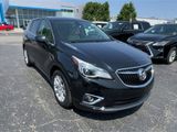 Used 2019 Buick Envision Preferred image 4