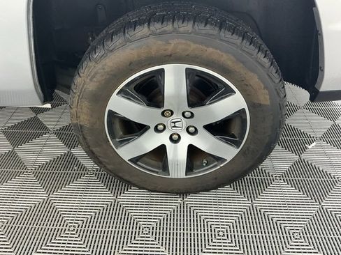 Used 2014 Honda Ridgeline SE image 18