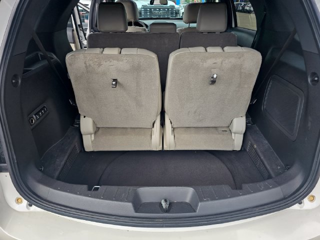 Used 2012 Ford Explorer Limited AWD/4WD image 14