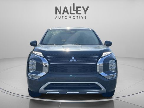 Used 2024 Mitsubishi Outlander SE image 8