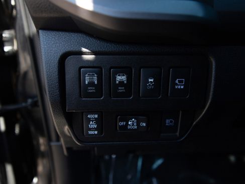 Used 2020 Toyota Tacoma TRD Pro AWD/4WD image 25