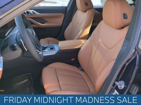 New 2026 BMW 430i xDrive xDrive w/ M Sport Package image 11