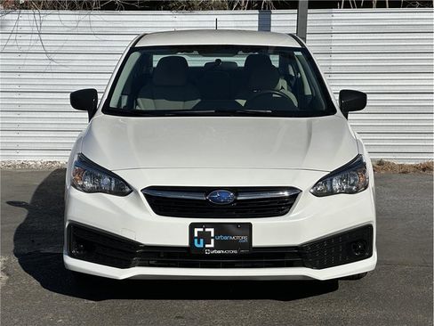 Used 2020 Subaru Impreza 2.0i image 7