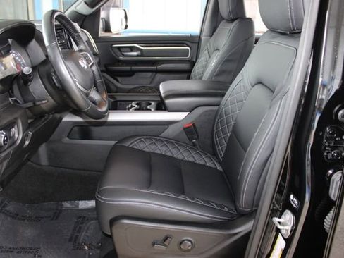 Used 2023 RAM 1500 Big Horn image 21