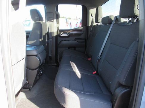 Used 2024 Chevrolet Silverado 1500 RST w/ LPO, Dark Essentials Package image 23