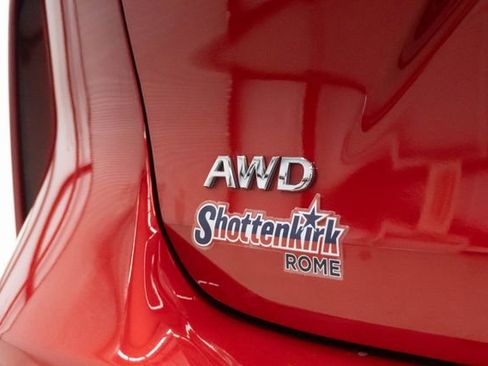 Used 2023 INFINITI QX50 Autograph image 8