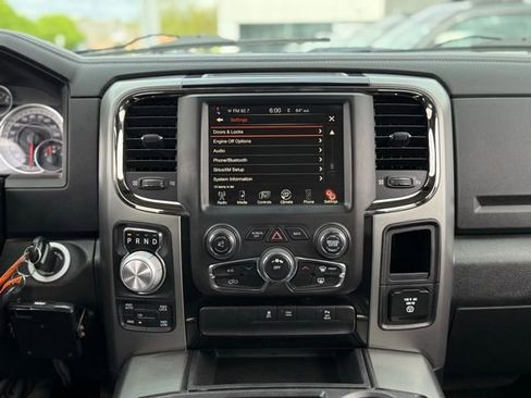 Used 2014 RAM 1500 Sport w/ Remote Start & Security Group AWD/4WD image 25