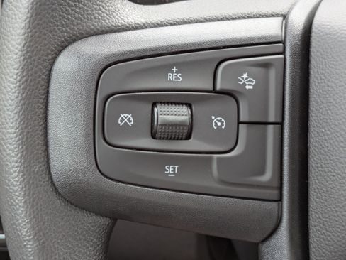 New 2026 GMC Sierra 2500 Pro w/ 1SA Pro Safety Plus Package image 24