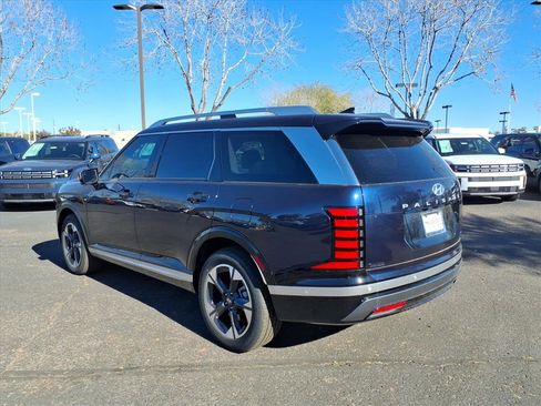 New 2026 Hyundai Palisade Limited image 4